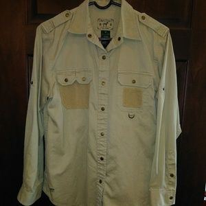 Lauren Ralph Lauren Light Jacket